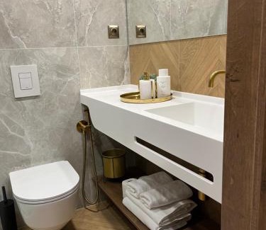 Siauliai City Center House | Four Sisters Luxury Rooms in Siauliai