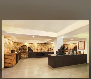 Gangtok Hotel | Four star resort near ropeway