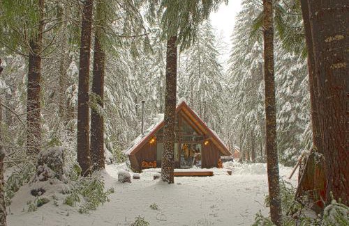 Enumclaw House | Four Stone Lodge