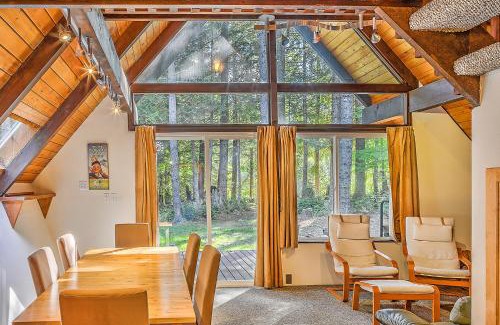 Enumclaw House | Four Stone Lodge