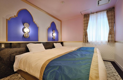 Maihama Hotel | Four Stories Hotel Maihama Tokyo Bay