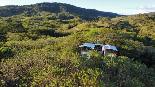 Las Fincas de Escamequita House | Four Trees Jungle Lodge