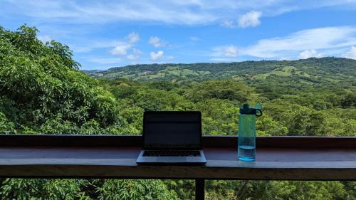 Las Fincas de Escamequita House | Four Trees Jungle Lodge