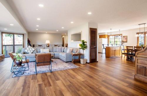 Scholls House | Four Wheels Farm