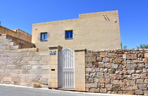 Hal Far Villa | Four Winds Farmhouse