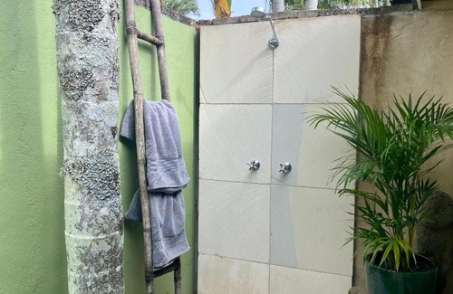 Newrybar Villa | Four Winds Luxury Villas Byron Bay