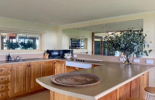 Newrybar Villa | Four Winds Luxury Villas Byron Bay
