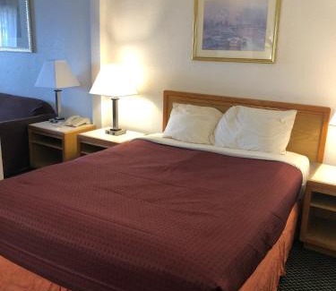 Depoe Bay Hotel | Four Winds Motel