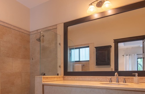 Nosara House | Four Winds – Serenity – 5 Min Walk to the Beach