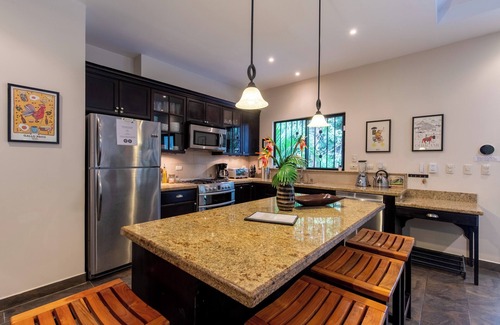 Nosara House | Four Winds – Serenity, Four Winds – Serenity - Walking Distance to the Beach