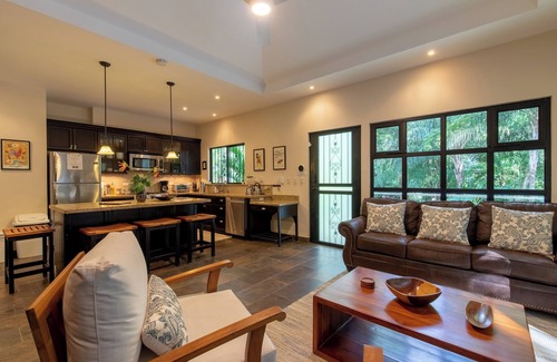 Nosara House | Four Winds – Serenity, Four Winds – Serenity - Walking Distance to the Beach