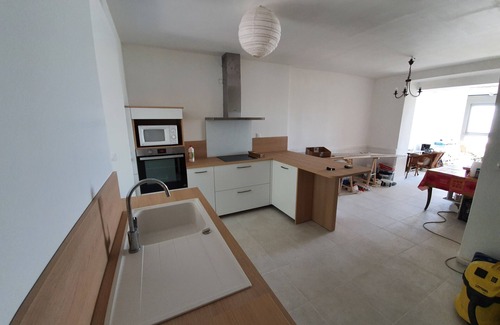 Fouras House | Fouras, Villa with character, direct private access to the beach.