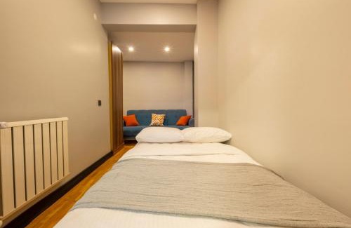 Taksim Villa | Fourlex Single Detached House - 2 Bathrooms - Central Location - Private Terrace