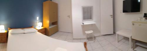 Fournoi House | Fourni Shell