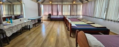 Chikkamagaluru House | Fourseason frankcottage