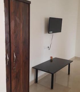 Chikkamagaluru House | Fourseason frankcottage