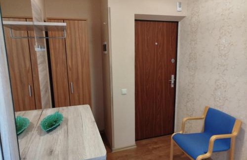 Ventspils Apartment | FourSpace