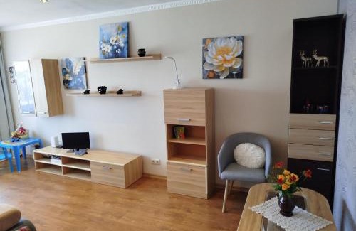 Ventspils Apartment | FourSpace