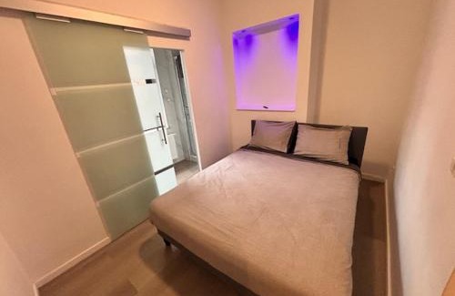 Outremeuse Apartment | FourSuites Liège