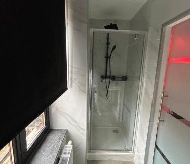 Outremeuse Apartment | FourSuites Liège