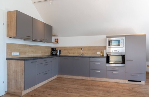 Schuttdorf Apartment | Fourteen 3.0 Zell am See (S&P)