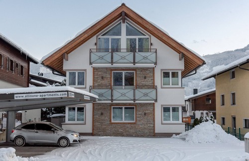 Schuttdorf Apartment | Fourteen 3.0 Zell am See (S&P)