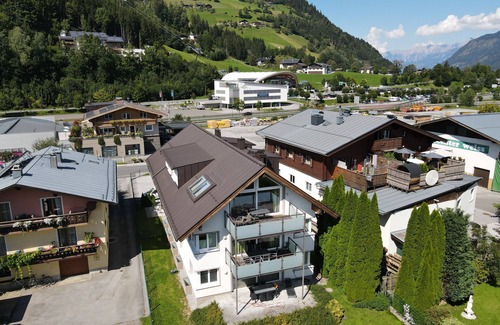 Schuttdorf Apartment | Fourteen 3.0 Zell am See (S&P)