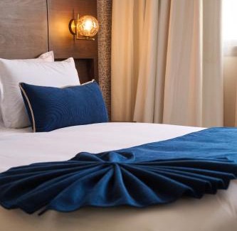 Ain Sebaa Hotel | Fourteen Hotel Ain Sebaa