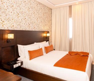 Ain Sebaa Hotel | Fourteen Hotel Ain Sebaa