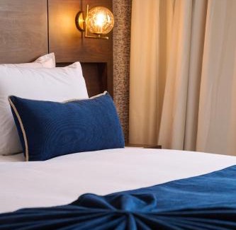 Ain Sebaa Hotel | Fourteen Hotel Ain Sebaa