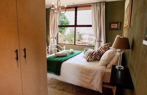 Cathkin Park Apartment | Fourteen Tumbleweed, Cathkin Estates by Euphoric Leisure