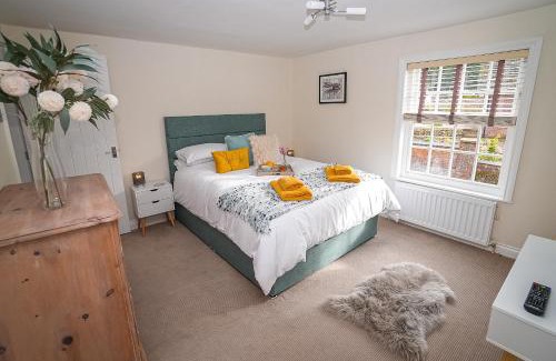 Louth House | Fourteen westgate