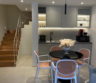 Tropea House | Fourteensuitetropea