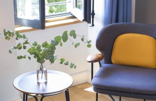 La Sarra - Saint Just Hotel | Fourvière Hôtel Lyon