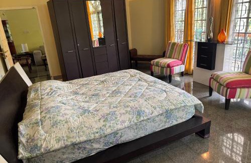 Kozhikode House | FOURWINDS Bungalow