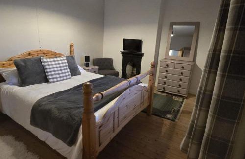 Darwen House | Fowler Heigh House Serene South Lancashire Escape