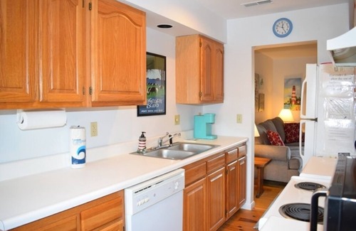 Chincoteague House | Fowling View