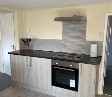 Sturton By Stow Apartment | Fox and Hounds Apartment