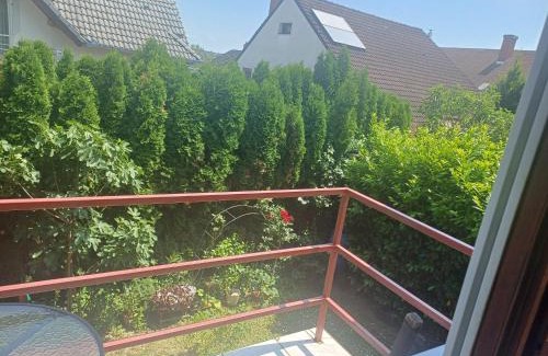 Heviz Apartment | Fox Apartmanok