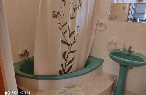 Heviz Apartment | Fox Apartmanok