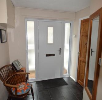 Kendal House | Fox Barn