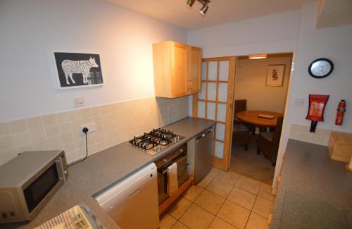 Kendal House | Fox Barn