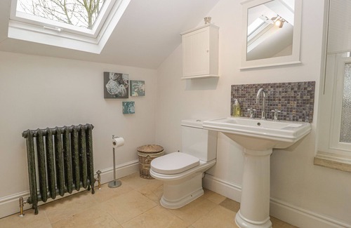 Arnside Cottage | FOX COTTAGE, pet friendly, character holiday cottage in Arnside