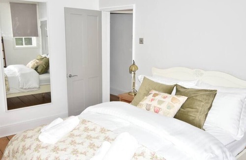 Quorn Cottage | Fox Cottage Quorn House