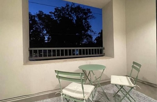 Chico House | Fox Cove 1