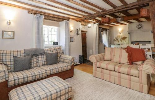 Castle Combe House | Fox Den Cottage