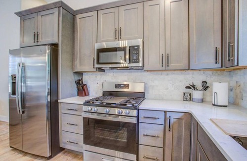 Florissant House | Fox Den - Modern Mountain Home