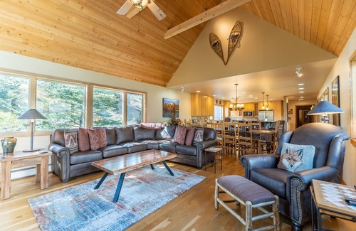 Keystone House | Fox Haven at Summerwood Neighborhood, Community Pool+Clubhouse, Private Decks