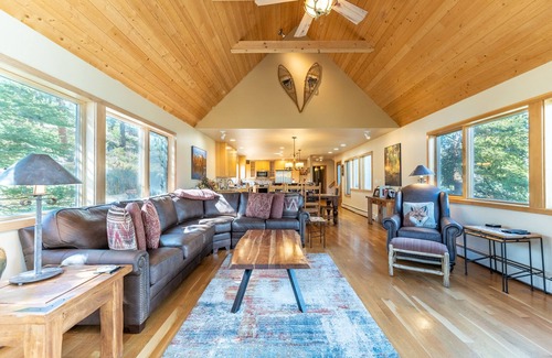 Keystone House | Fox Haven at Summerwood Neighborhood, Community Pool+Clubhouse, Private Decks