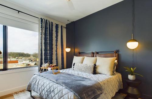Sobro House | Fox Hollow - 2 New Homes - Downtown Views
